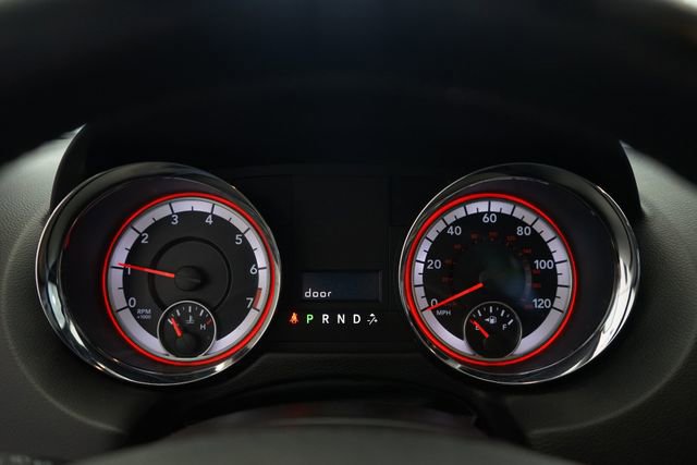 Used 2018 Dodge Grand Caravan SXT image 14