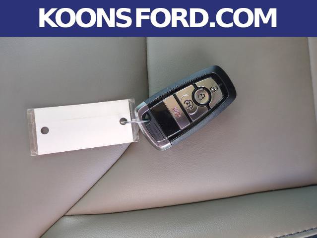 Certified 2026 Ford Maverick Lariat w/ 4K Tow Package AWD/4WD image 28