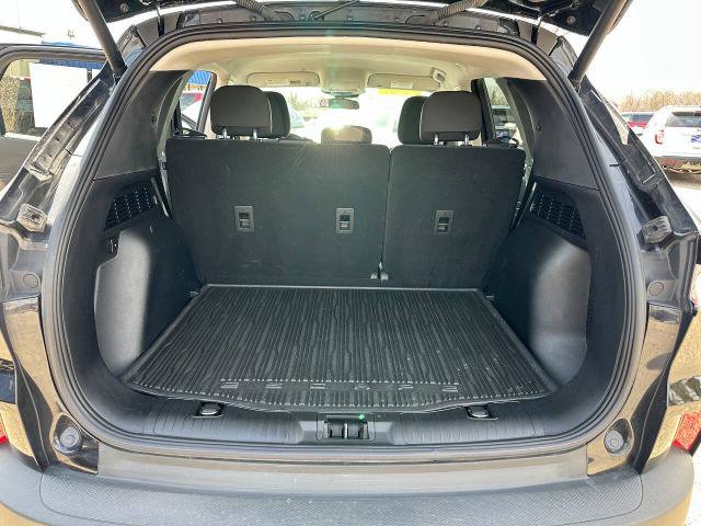 Certified 2022 Ford Escape SE w/ Convenience Package image 7