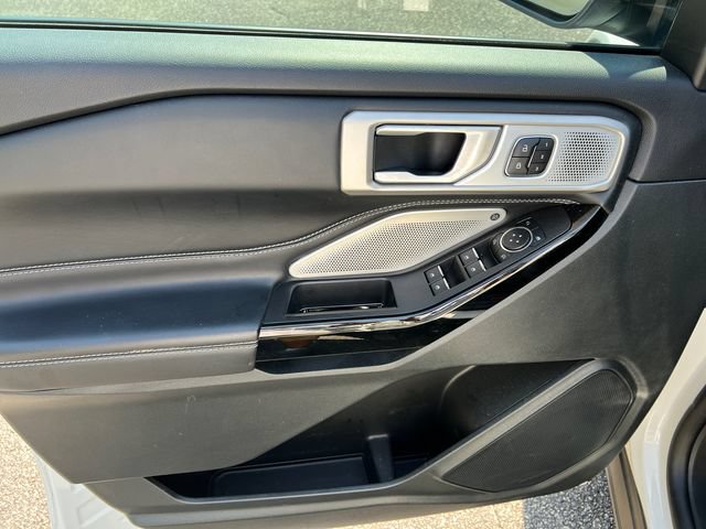 Certified 2023 Ford Explorer ST w/ Equipment Group 401A AWD/4WD image 14