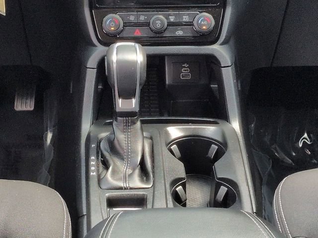 Certified 2024 Ford Ranger XLT w/ Equipment Group 301A High image 19