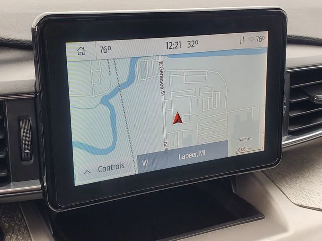 Certified 2022 Ford Explorer Timberline image 18