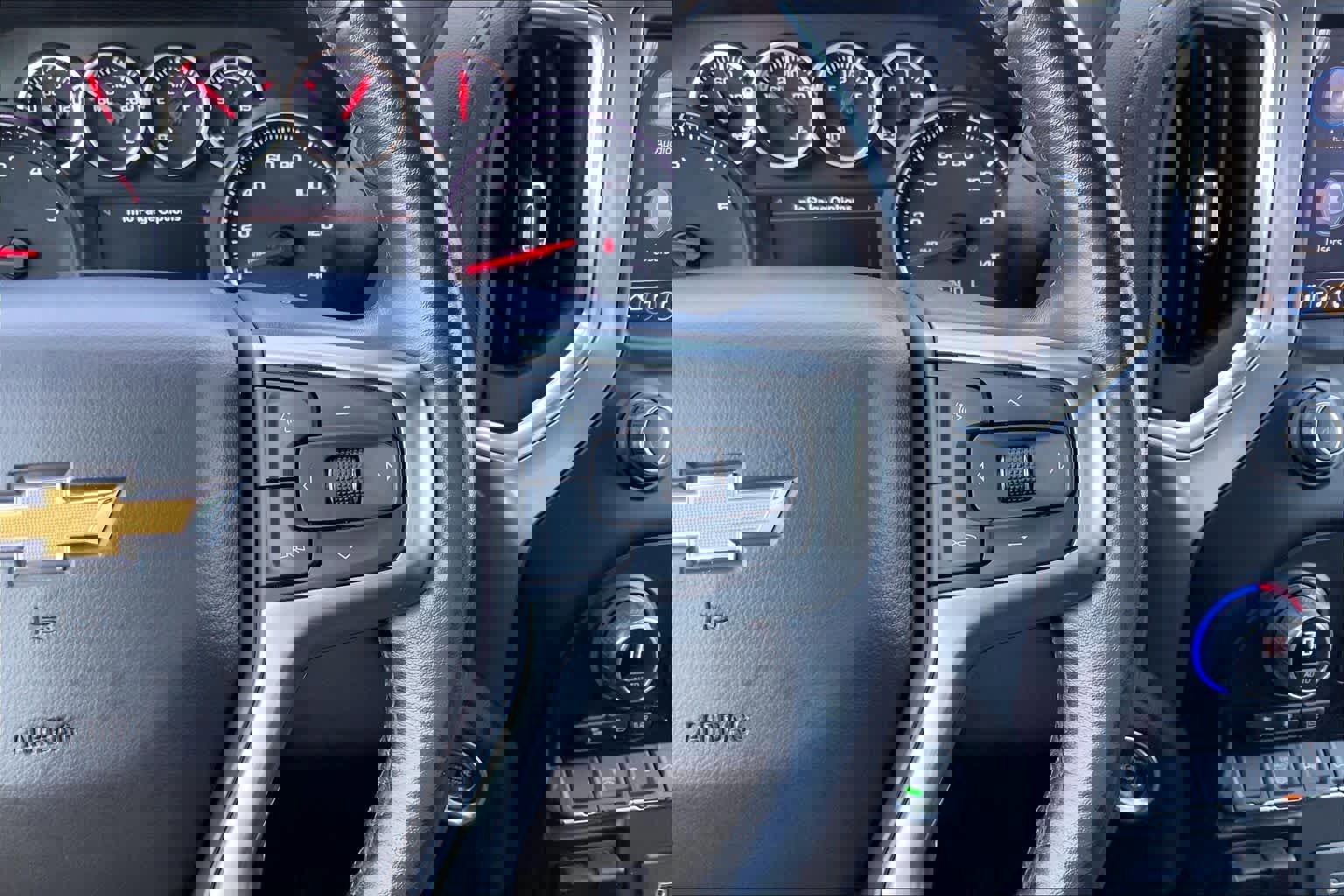 Used 2022 Chevrolet Silverado 2500 LTZ w/ LTZ Convenience Package image 25