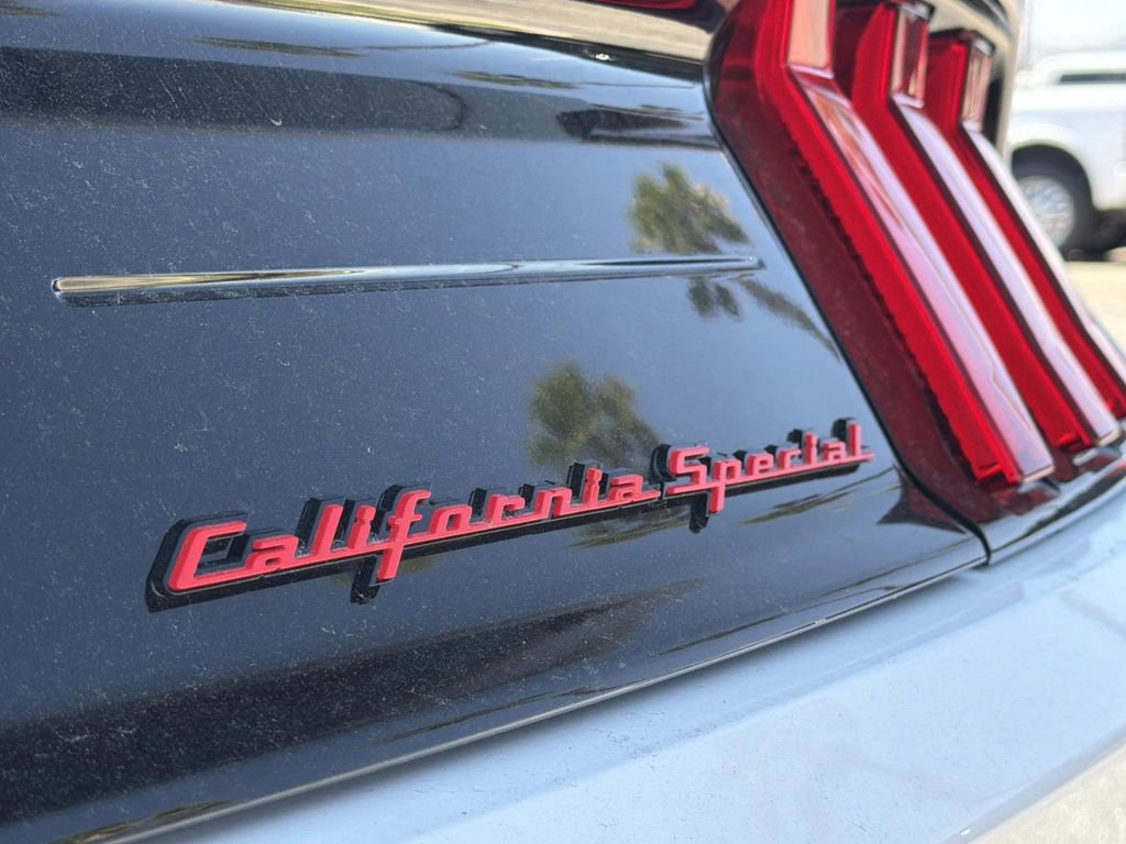 Certified 2020 Ford Mustang GT Premium image 9