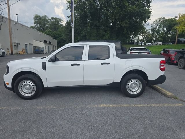 Certified 2026 Ford Maverick XL AWD/4WD image 2
