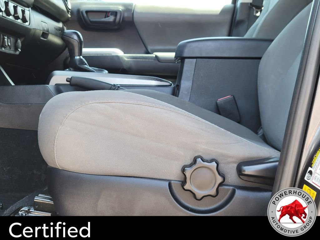 Used 2019 Toyota Tacoma SR5 AWD/4WD image 24