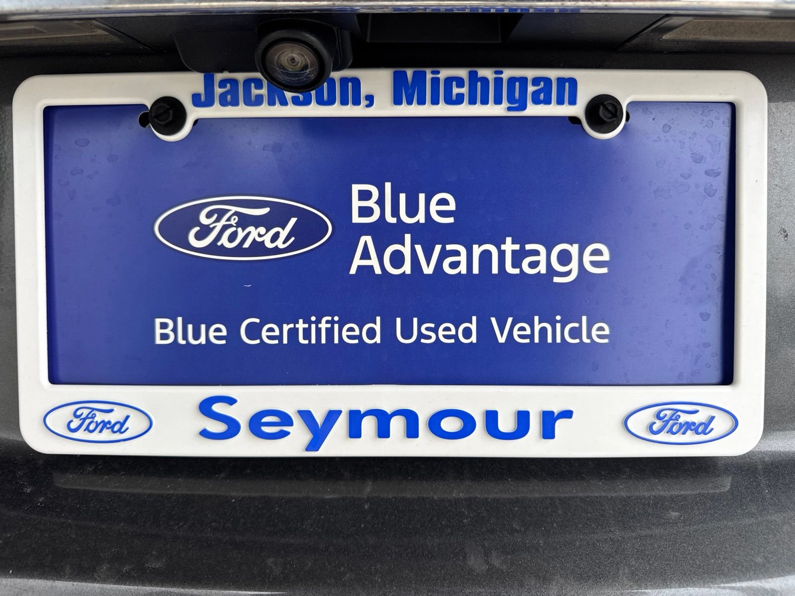 Certified 2017 Ford Fusion SE w/ Equipment Group 201A FWD image 16