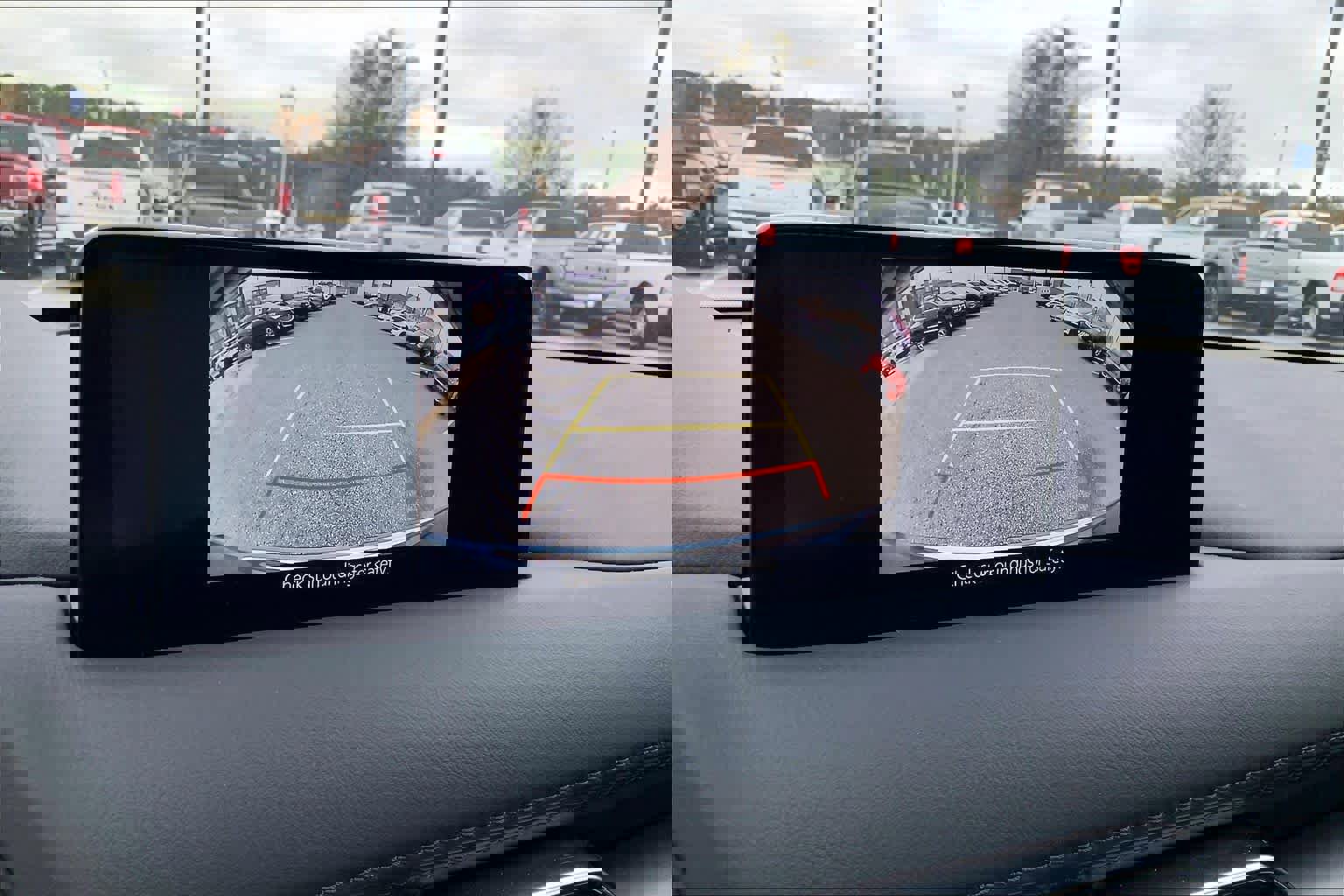 Used 2023 MAZDA CX-5 AWD 2.5 S image 28