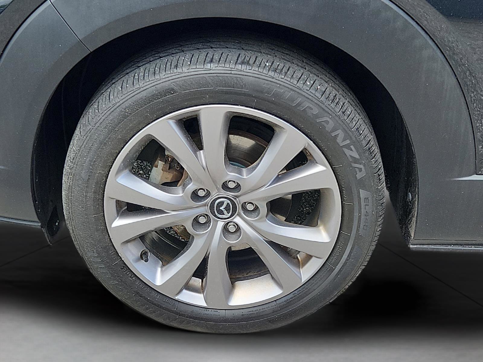 Used 2020 MAZDA CX-30 AWD w/ Premium Package image 27