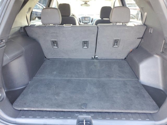 Used 2023 Chevrolet Equinox LT image 7