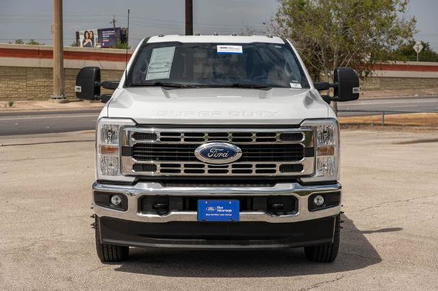 Certified 2026 Ford F350 XLT AWD/4WD image 3