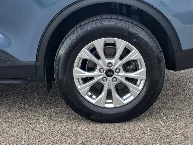 Certified 2023 Ford Escape Active AWD/4WD image 14