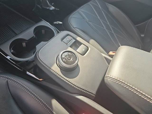 Certified 2023 Ford Mustang Mach-E Select w/ Comfort Package Lite image 23