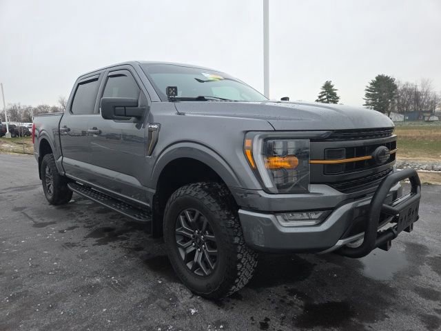 Certified 2023 Ford F150 Tremor image 5
