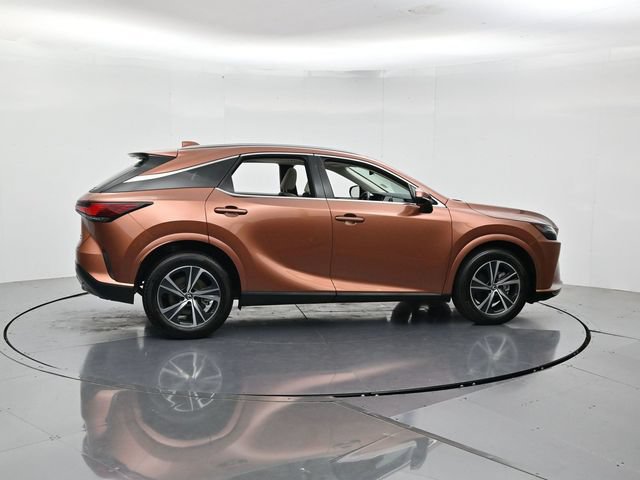 Used 2023 Lexus RX 350 Premium Plus w/ Accessory Package AWD/4WD image 2
