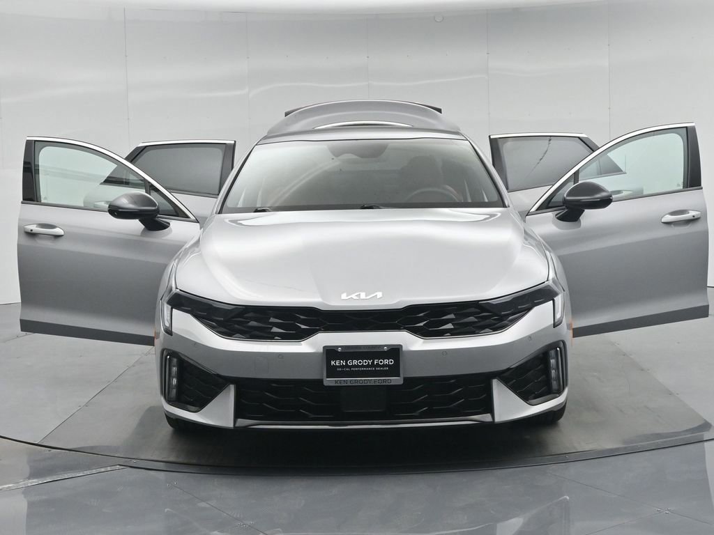 Used 2025 Kia K5 GT-Line w/ GT-Line Premium Package image 53