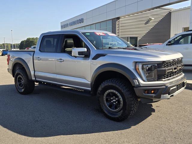 Certified 2023 Ford F150 Raptor w/ Raptor Carbon Fiber Package AWD/4WD image 3