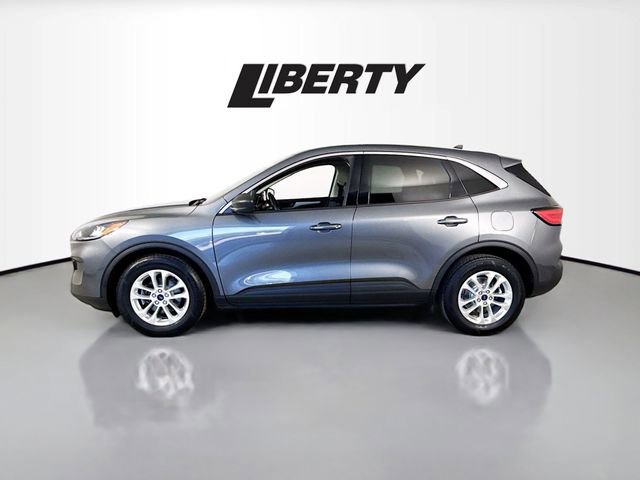 Certified 2022 Ford Escape SE w/ Cold Weather Package image 2