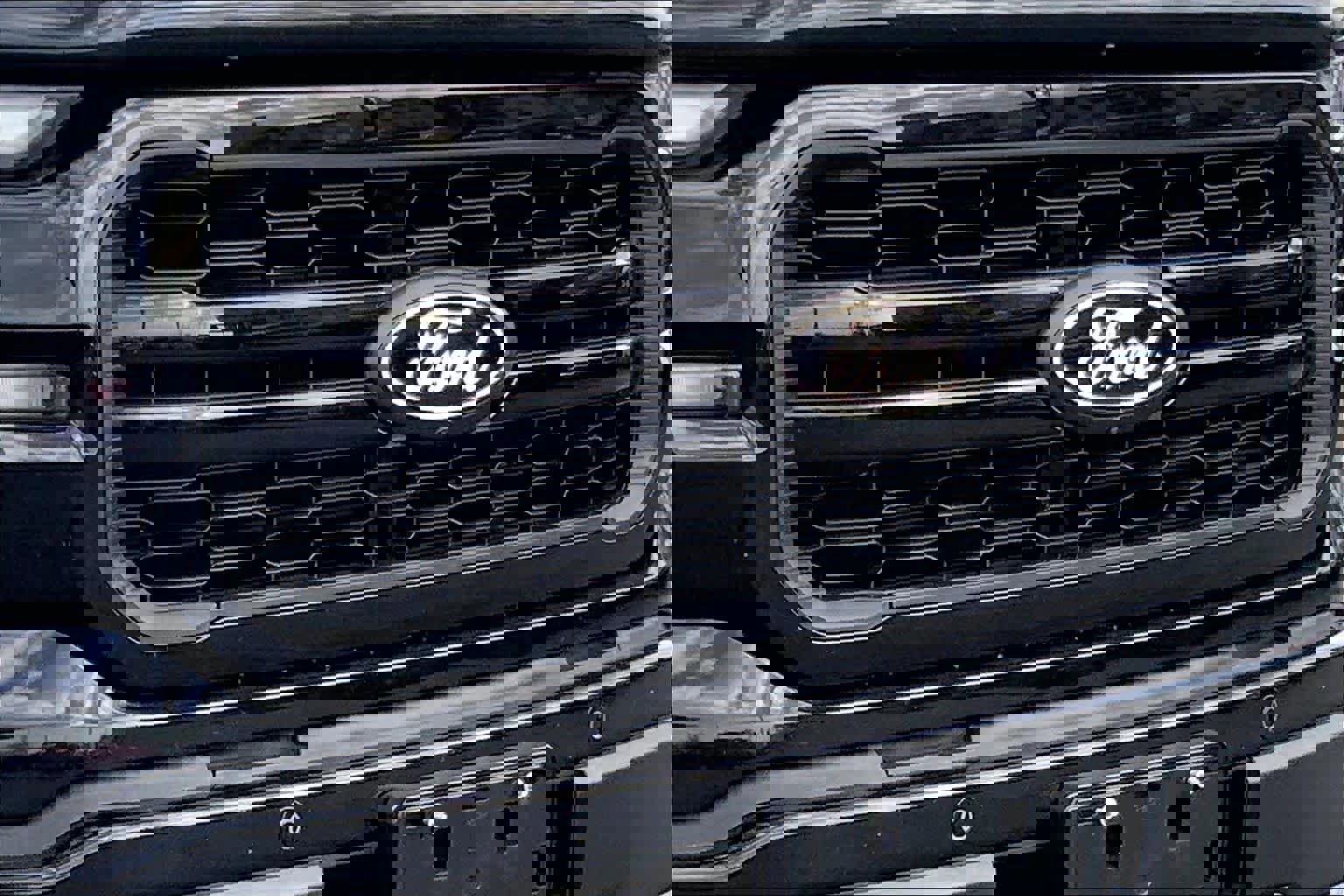 Certified 2024 Ford F150 Lariat w/ Bed Utility Package image 26