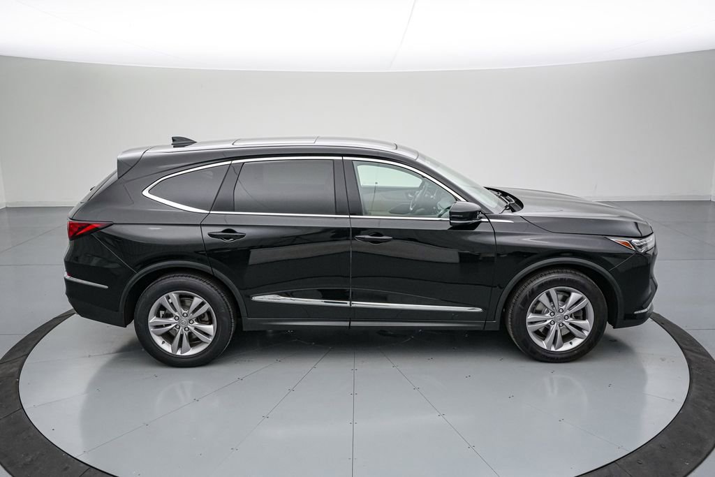 Used 2023 Acura MDX SH-AWD image 3