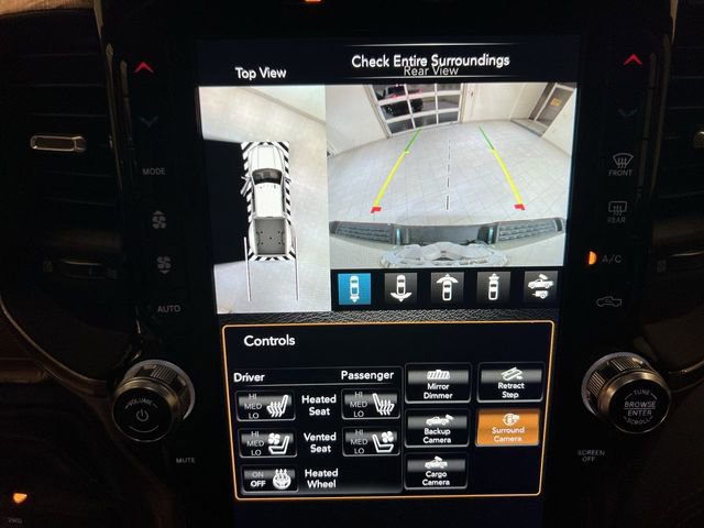 Used 2021 RAM 3500 Limited AWD/4WD image 14