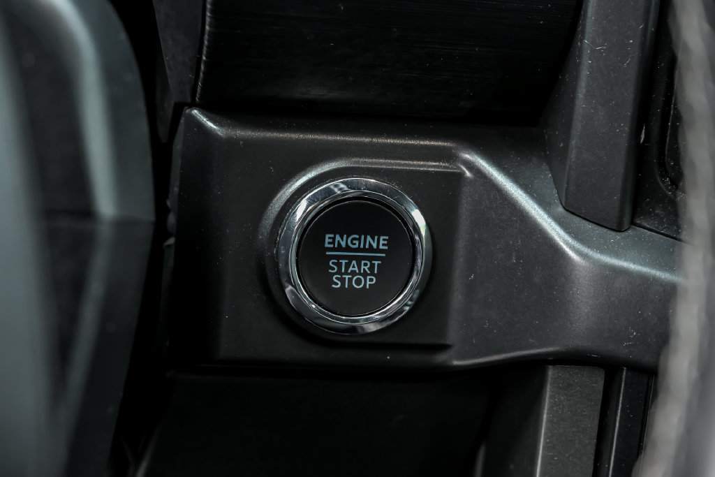 Certified 2024 Ford F150 XLT w/ Equipment Group 302A MID AWD/4WD image 19
