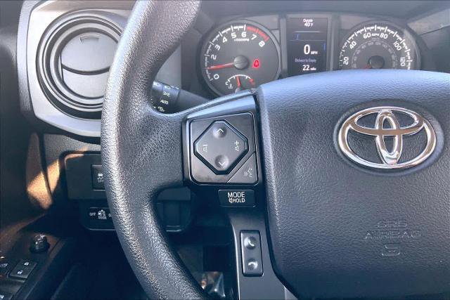 Used 2022 Toyota Tacoma SR image 23