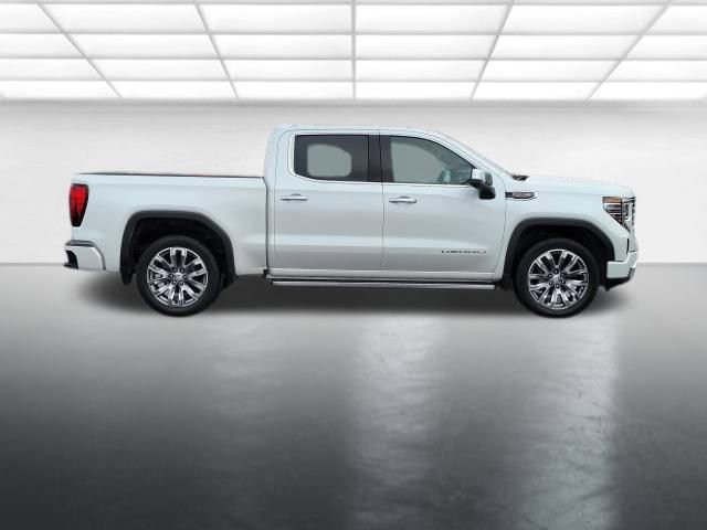 Used 2023 GMC Sierra 1500 Denali image 8