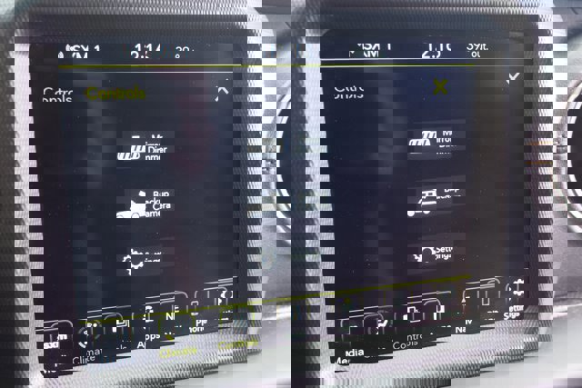 Used 2021 Jeep Gladiator Overland image 28