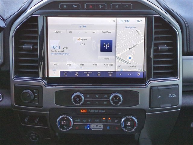 Certified 2022 Ford F350 Platinum image 18