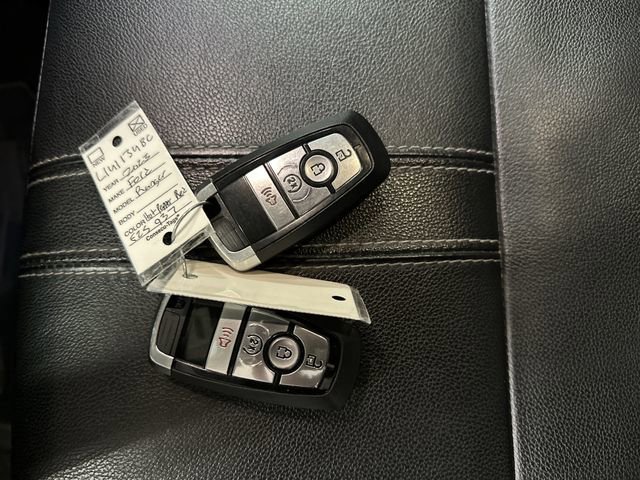 Certified 2023 Ford Ranger Lariat w/ Equipment Group 501A High image 30