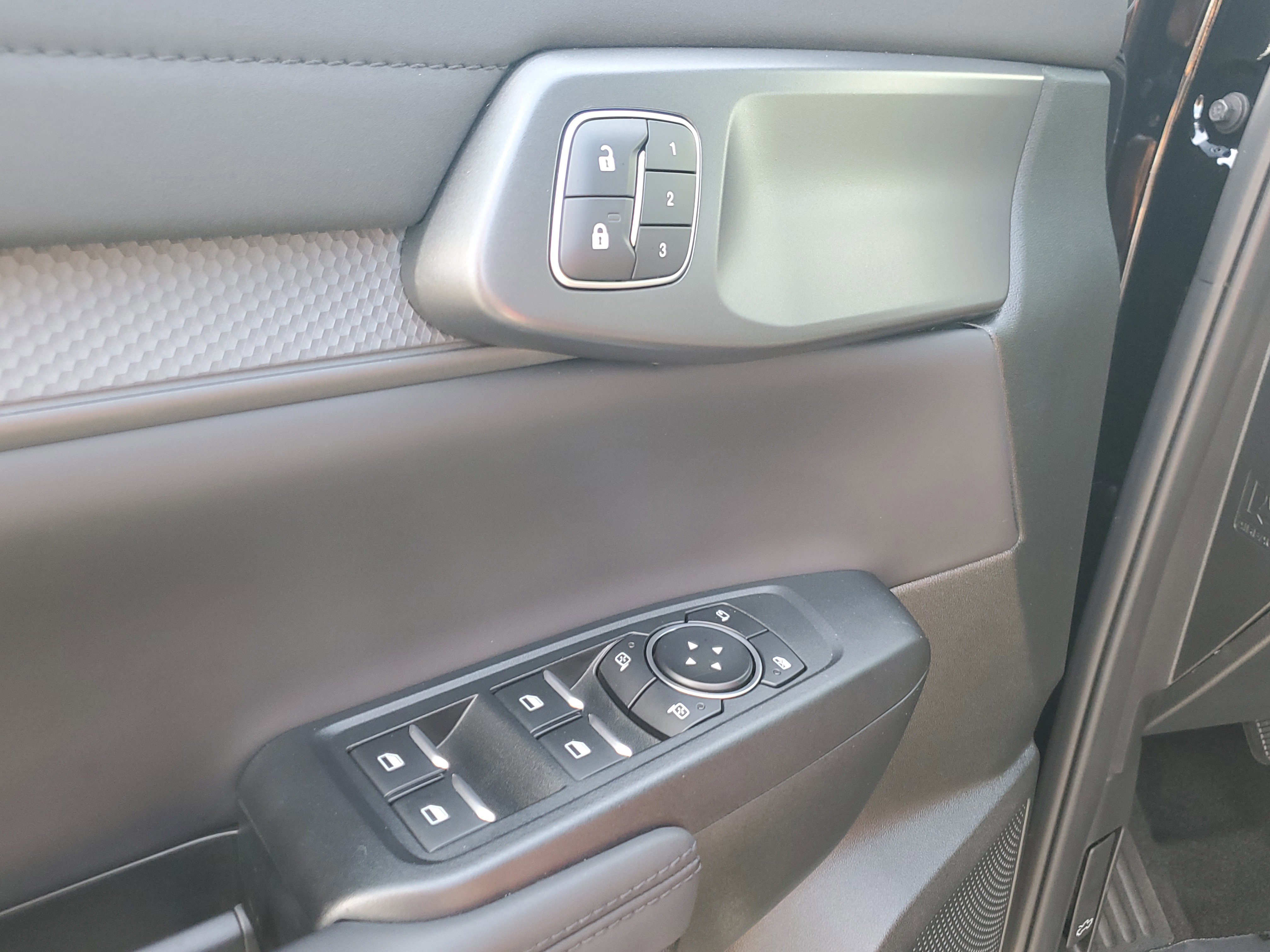 Certified 2024 Ford Ranger Raptor image 18