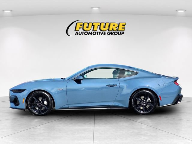 Certified 2025 Ford Mustang GT image 2