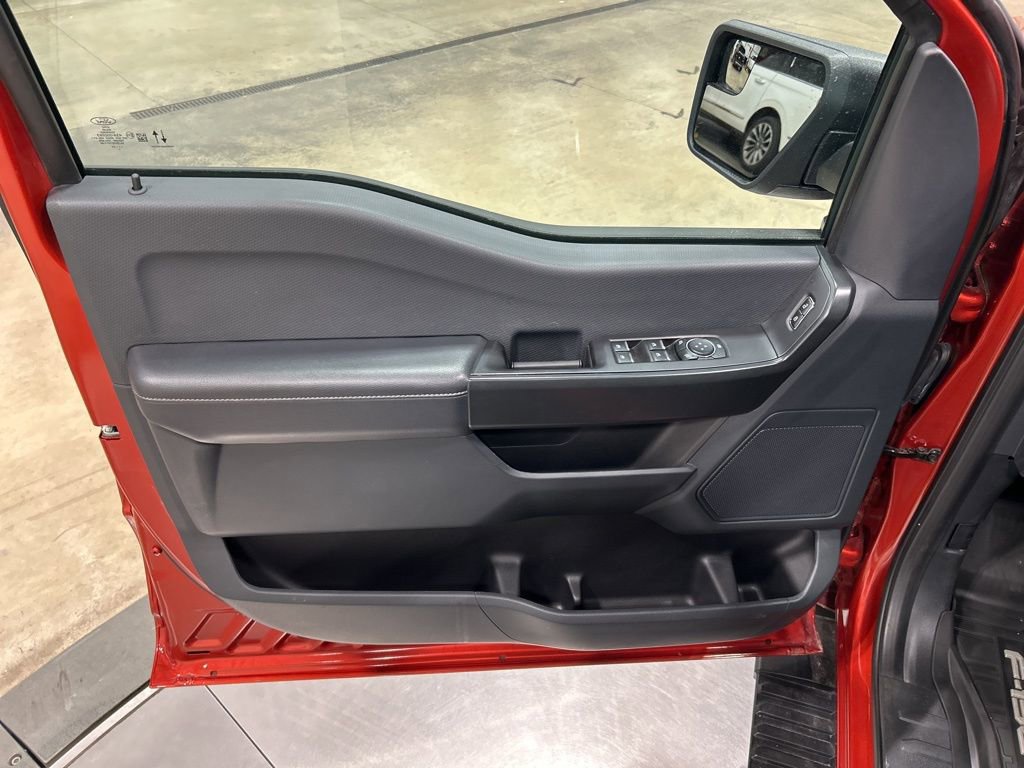 Certified 2023 Ford F150 XL w/ STX Appearance Package image 15