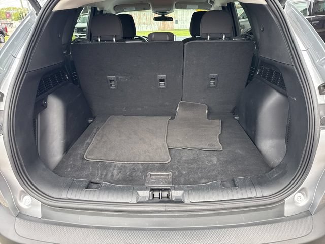 Certified 2024 Ford Escape Active w/ Tech Pack #1 AWD/4WD image 6