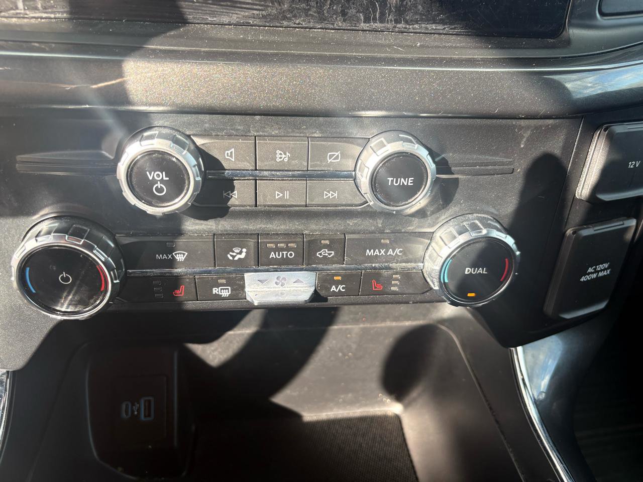 Certified 2023 Ford F150 XLT w/ Equipment Group 302A High image 27