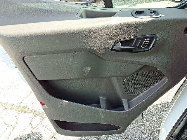Certified 2025 Ford Transit 250 148 High Roof Extended RWD image 13