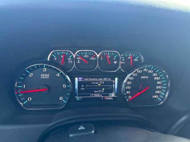 Used 2018 Chevrolet Tahoe LT image 18