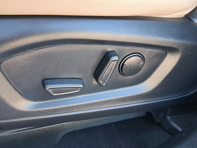 Certified 2021 Ford Explorer Limited w/ Hybrid Equipment Group 310A image 20