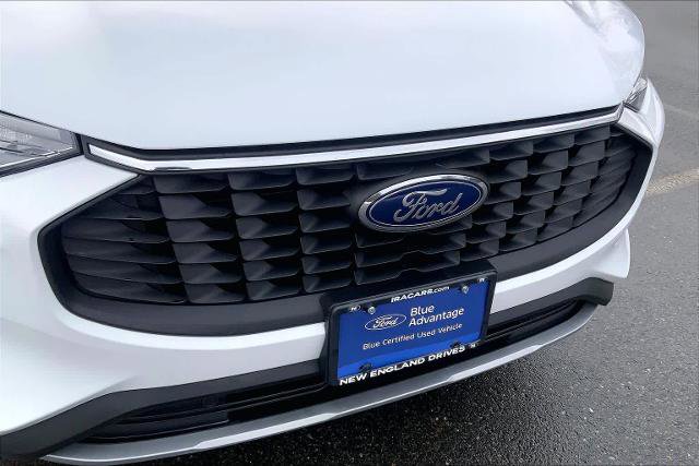 Certified 2023 Ford Escape Active w/ Tech Pack #1 image 31