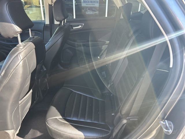 Certified 2024 Ford Edge SEL AWD/4WD image 24