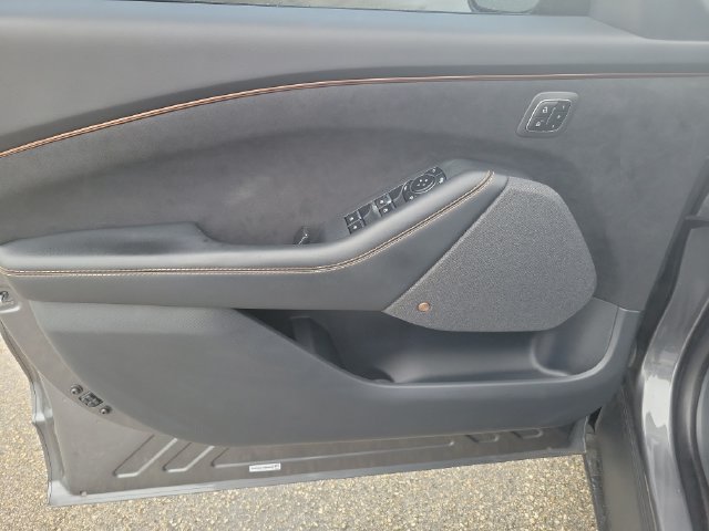 Certified 2023 Ford Mustang Mach-E GT AWD/4WD image 18