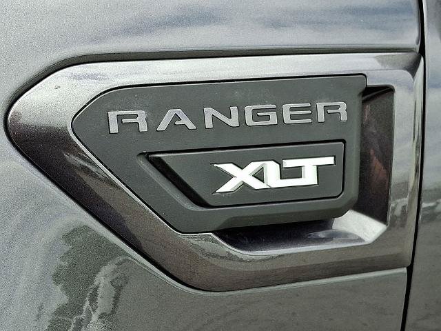 Certified 2019 Ford Ranger XLT w/ Equipment Group 301A Mid AWD/4WD image 30