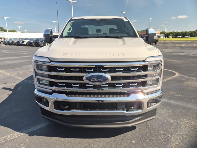 Certified 2026 Ford F250 Lariat w/ Chrome Package AWD/4WD image 9