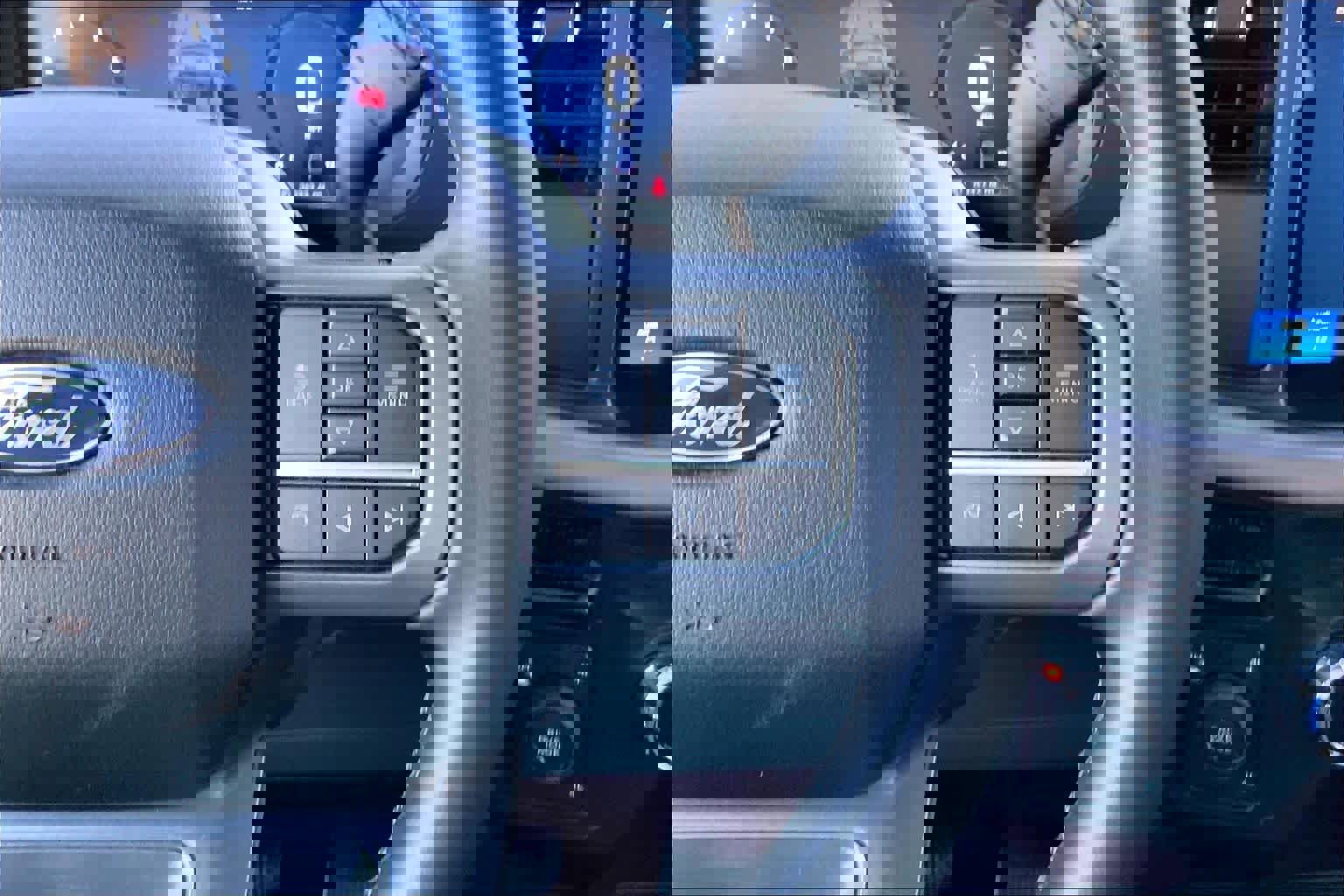 Certified 2025 Ford F150 XLT w/ Equipment Group 301A Standard image 24