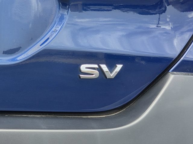 Used 2018 Nissan Kicks SV FWD image 29