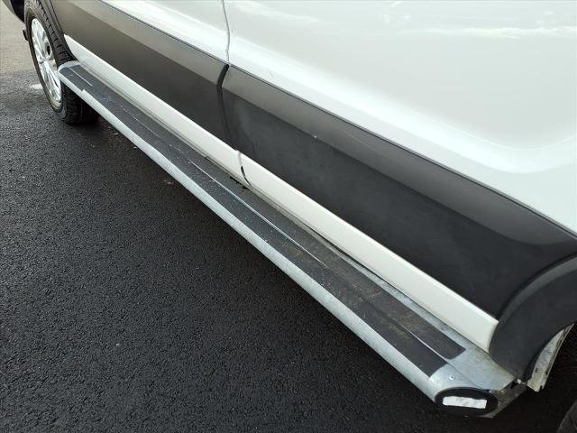 Certified 2024 Ford Transit 250 Low Roof w/ Exterior Upgrade Package image 20