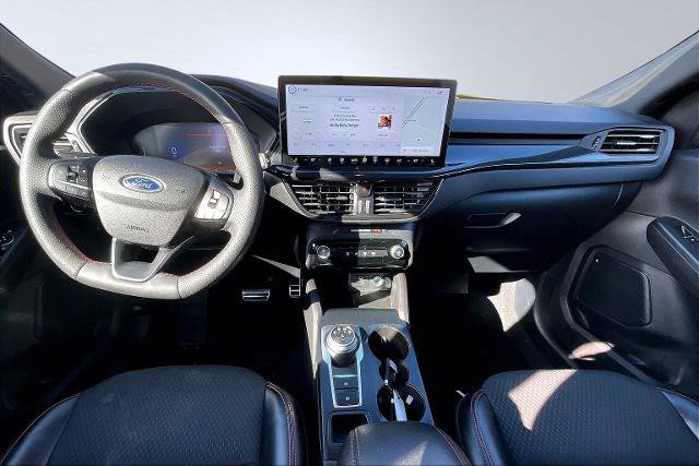 Certified 2023 Ford Escape ST-Line w/ Tech Pack #1 image 21