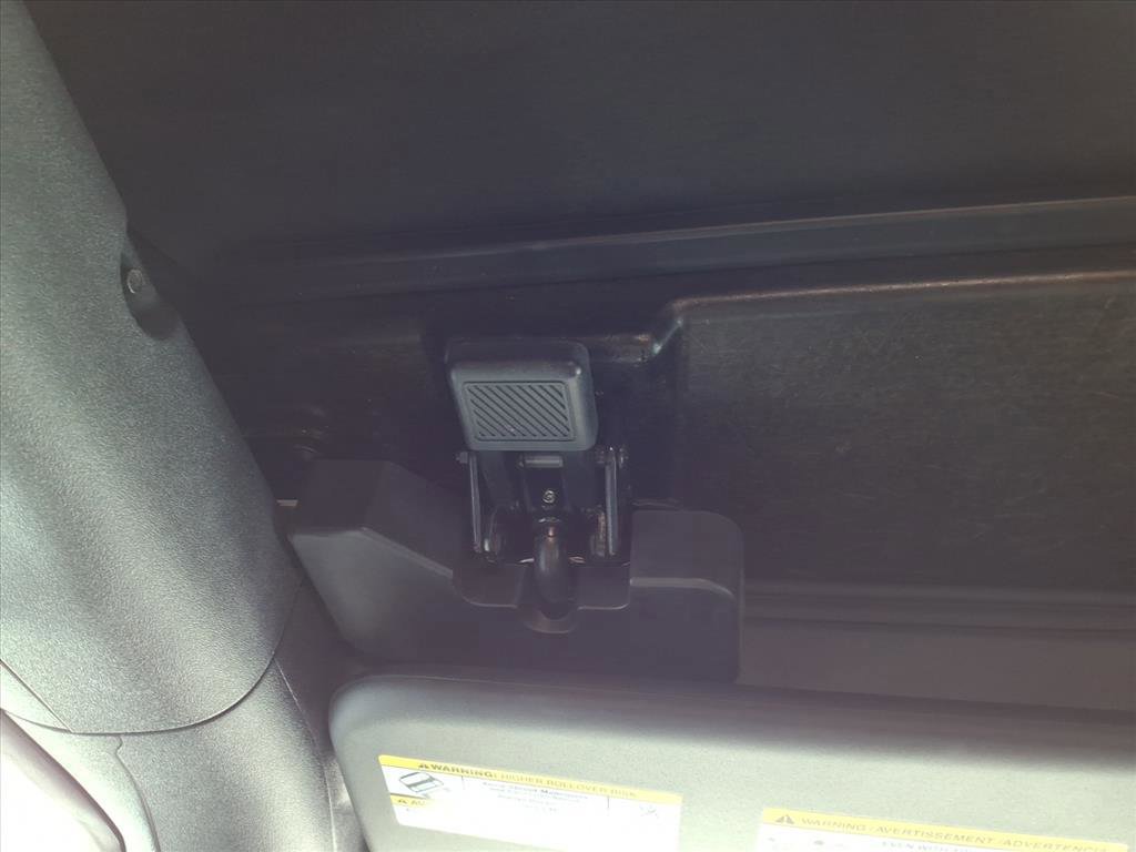 Certified 2021 Ford Bronco Black Diamond w/ Sasquatch Package image 19