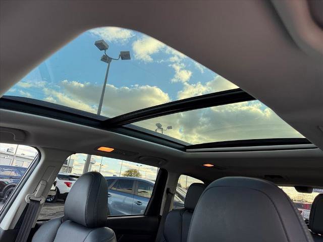 Used 2021 Subaru Ascent Touring w/ Popular Package #2 image 7